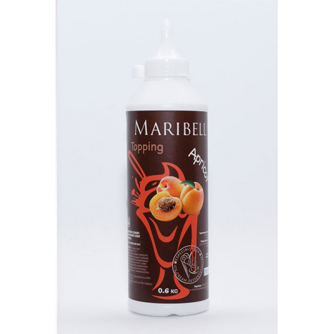 Топінг Абрикос "TM Maribell"