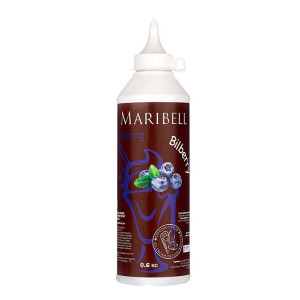 Топінг Чорниця "TM Maribell"