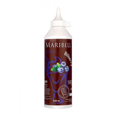 Топінг Чорниця "TM Maribell"