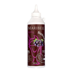 Топінг Чорна смородина "TM Maribell"