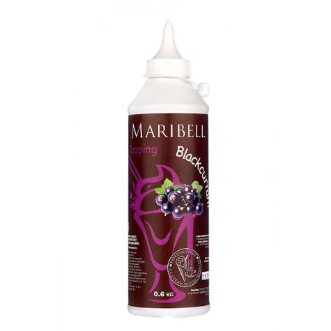Топінг Чорна смородина "TM Maribell"