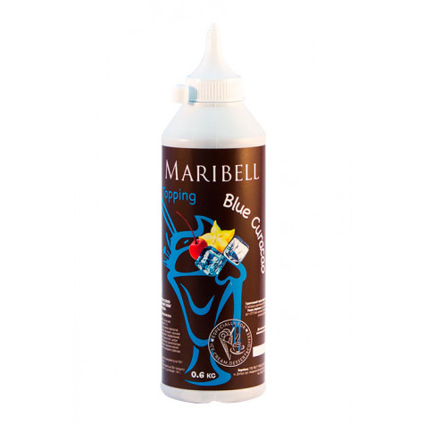 Топінг Блу Кюросао "TM Maribell"