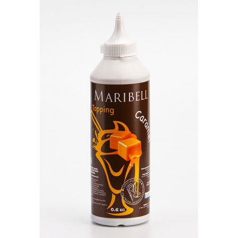 Топінг Карамель "TM Maribell"