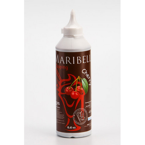 Топінг Вишня "TM Maribell"