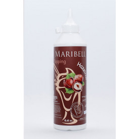 Топінг Лісовий горіх "TM Maribell"