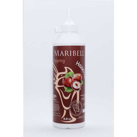 Топінг Лісовий горіх "TM Maribell"