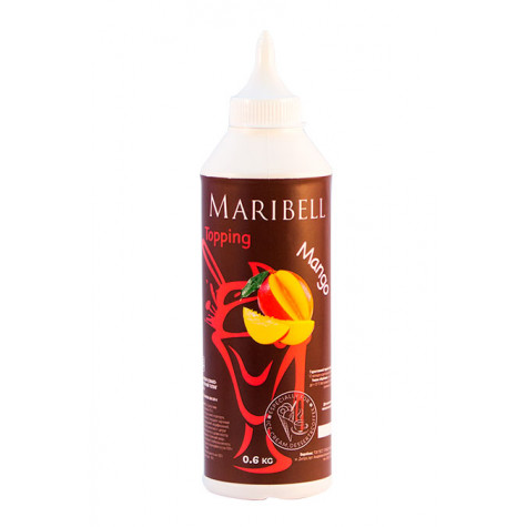 Топінг Манго "TM Maribell"