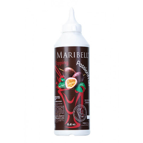 Топінг Маракуйя "TM Maribell"