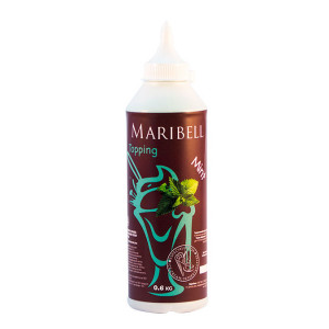 Топінг М'ята "TM Maribell"