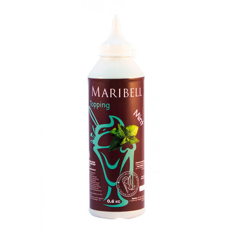 Топінг М'ята "TM Maribell"