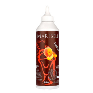 Топінг Персик "TM Maribell"