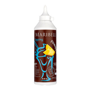 Топінг Ананас "TM Maribell"