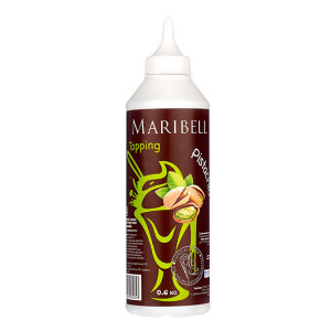 Топінг Фісташка "TM Maribell"
