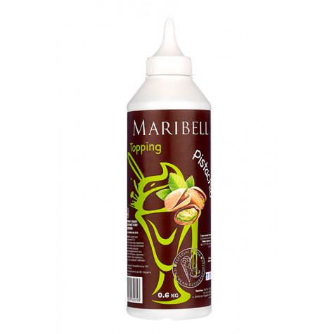 Топінг Фісташка "TM Maribell"