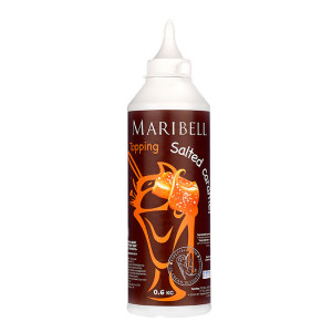 Топінг Солона Карамель "TM Maribell"