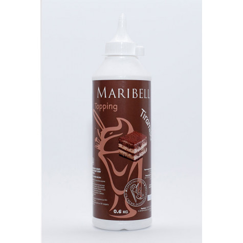Топінг Тірамісу "TM Maribell"