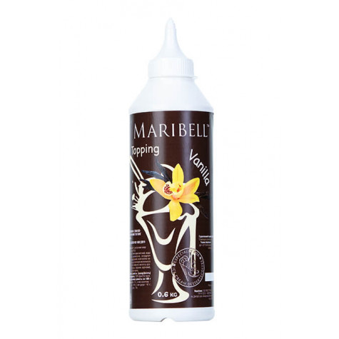 Топінг Ваніль "TM Maribell"