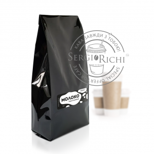 Сухе Молоко гранульоване 1 кг