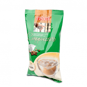 Капучіно Ірландський Віскі (Cappuchino Irish Cream) Ristora 1кг